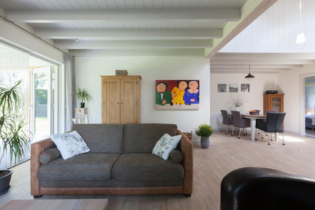 B&B Den Achterhof Uden Εξωτερικό φωτογραφία