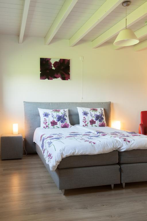 B&B Den Achterhof Uden Δωμάτιο φωτογραφία