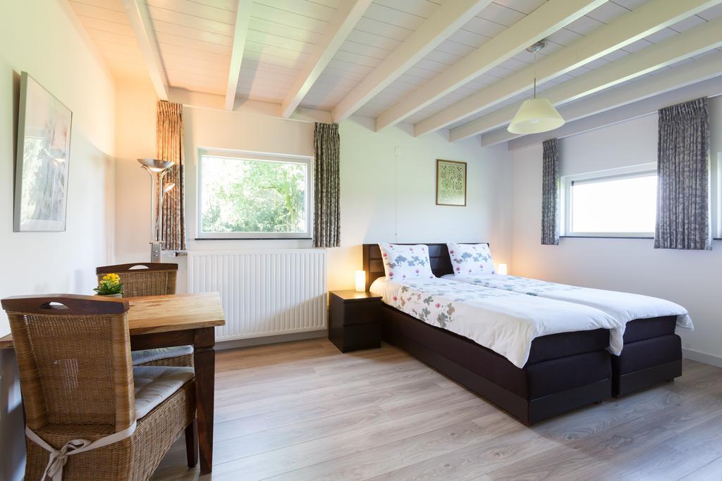 B&B Den Achterhof Uden Δωμάτιο φωτογραφία