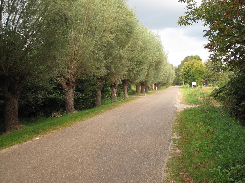 B&B Den Achterhof Uden Εξωτερικό φωτογραφία